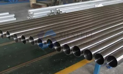 Hot Sale ASTM Standard 201 304 316L Weld Seamless Circular Industrial Using Rectangular Stainless Steel Pipe