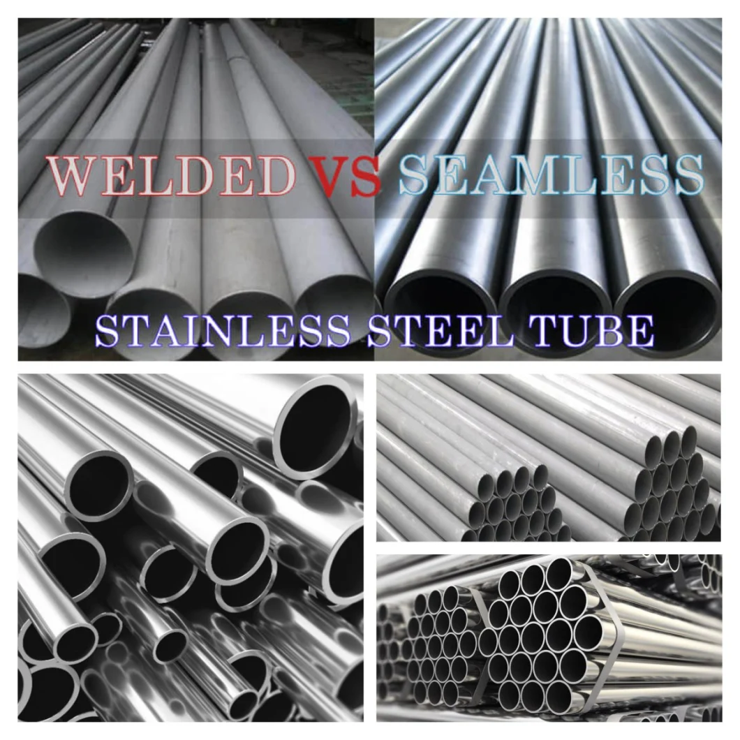 ASTM A106/A53/Spiral/Weld/Seamless/Galvanized/Stainless/Black/Round/Square Carbon Steel Pipes ERW Weld Pipe SSAW Pipe Apl Pipe