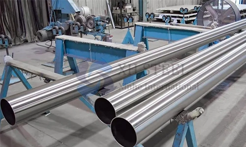 Hot Sale ASTM Standard 201 304 316L Weld Seamless Circular Industrial Using Rectangular Stainless Steel Pipe