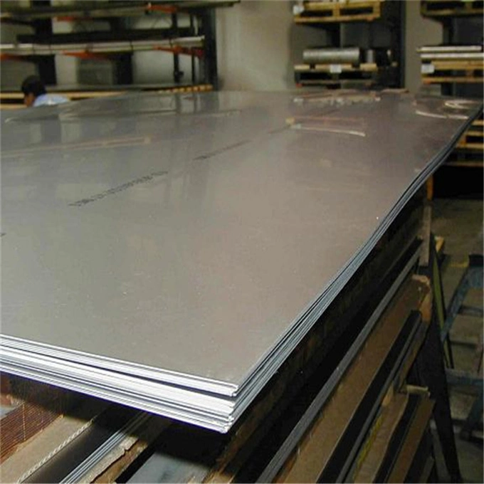 Cheap Price 430 304 Stainless Steel Sheet