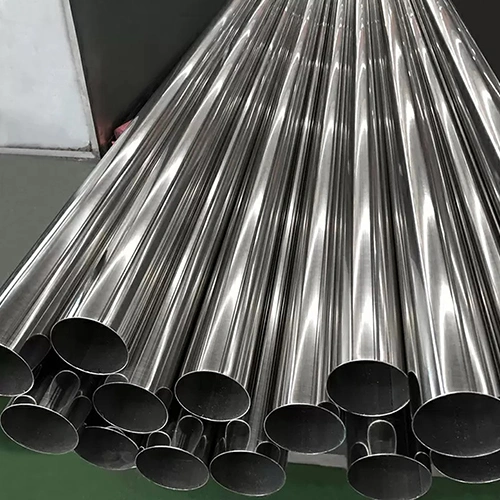 Stainless Steel Pipe/Tube 410 Pipe Stainless Steel Seamless Pipe/Weld Pipe/Tube 410 Pipe