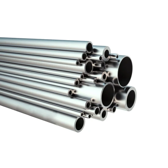 Stainless Steel Pipe/Tube 304pipe Stainless Steel Seamless Pipe/Weld Pipe