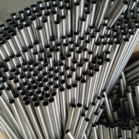 Stainless Steel Pipe/Tube S30400 Pipe Stainless Steel Seamless Pipe/Weld Pipe/Tube, S30400 Pipe