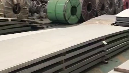 High Quality ASTM Stainless Steel Plate 304L 304 321 316L 310S 2205 430 Stainless Steel Sheet Prices