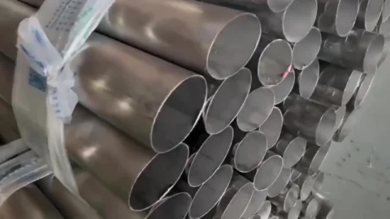 ASTM A106/A53/Spiral/Weld/Seamless/Galvanized/Stainless/Black/Round/Square Carbon Steel Pipes