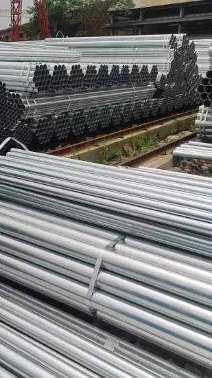 Stainless Steel Pipe ASTM A270 A554 SS304 316L 316 310S 440 1.4301 321 904L 201 Ss Tube Round Square Pipe Inox Seamless Tube