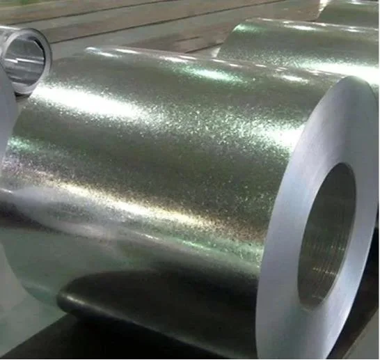 Galvanized Steel AISI 201 304 316 321 420 J1 J2 Hc 430 Q235 Q345 Color Coated Stainless Carbon Color Coated PPGI Coil Factory Price