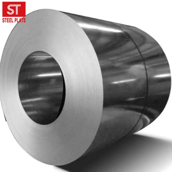 Galvanized/Carbon/Color Coated/Corrugated/Aluminum/Stainless Steel Strip Sheet ASTM AISI 201 304 316 410 430 904 Hot Rolled Cold Rolled Stainless Steel Coil