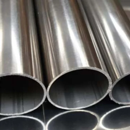 Stainless Steel Pipe/Tube 304 Pipe Stainless Steel Seamless Pipe/Weld Pipe/Tube 316 Pipe