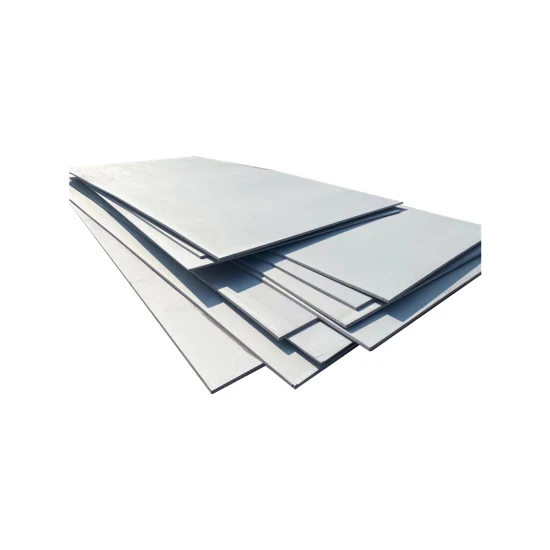 High Quality ASTM 201 310 310S 316 321 304 2b/Ba/8K/ Mirror Monel 400 Monel K500 1.2mm Cold/Hot Rolled Stainless Steel Sheet for Construction and Industry