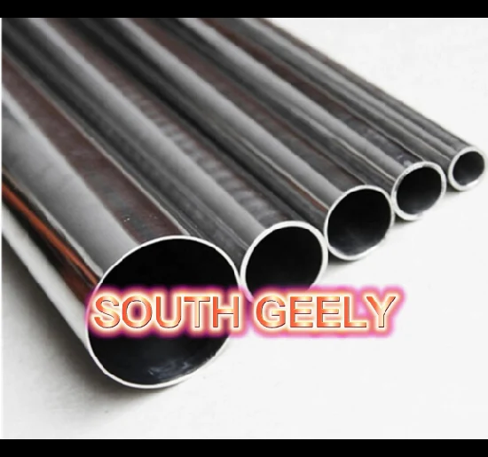 TP304/TP304L/Tp316/Tp316L/Tp321/317/L/310S/201b/201h/2205 Seamless Stainless Steel Pipe & Tube /Round/Square GB/ASTM/ASME/DIN/En/GOST/JIS -Sg-AA-1-18